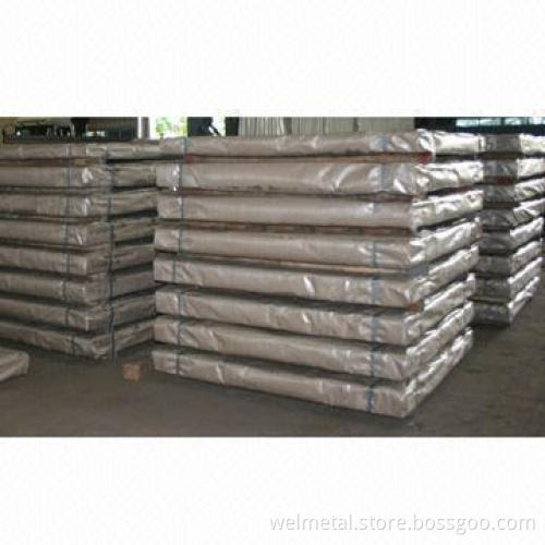 ATM high-strength steel plate, acid pickling, anti-rust